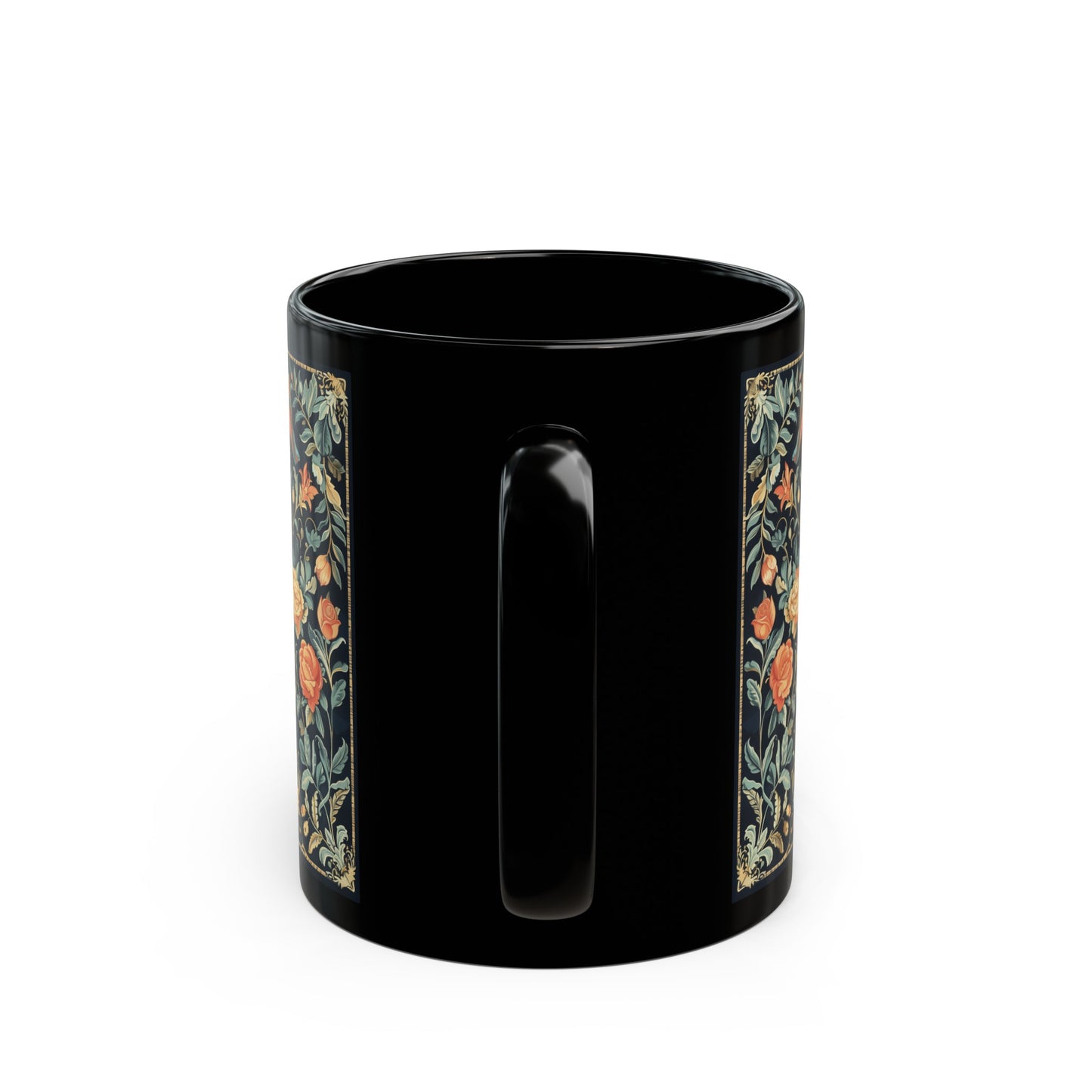 Virgo Zodiac 110z Coffee Mug