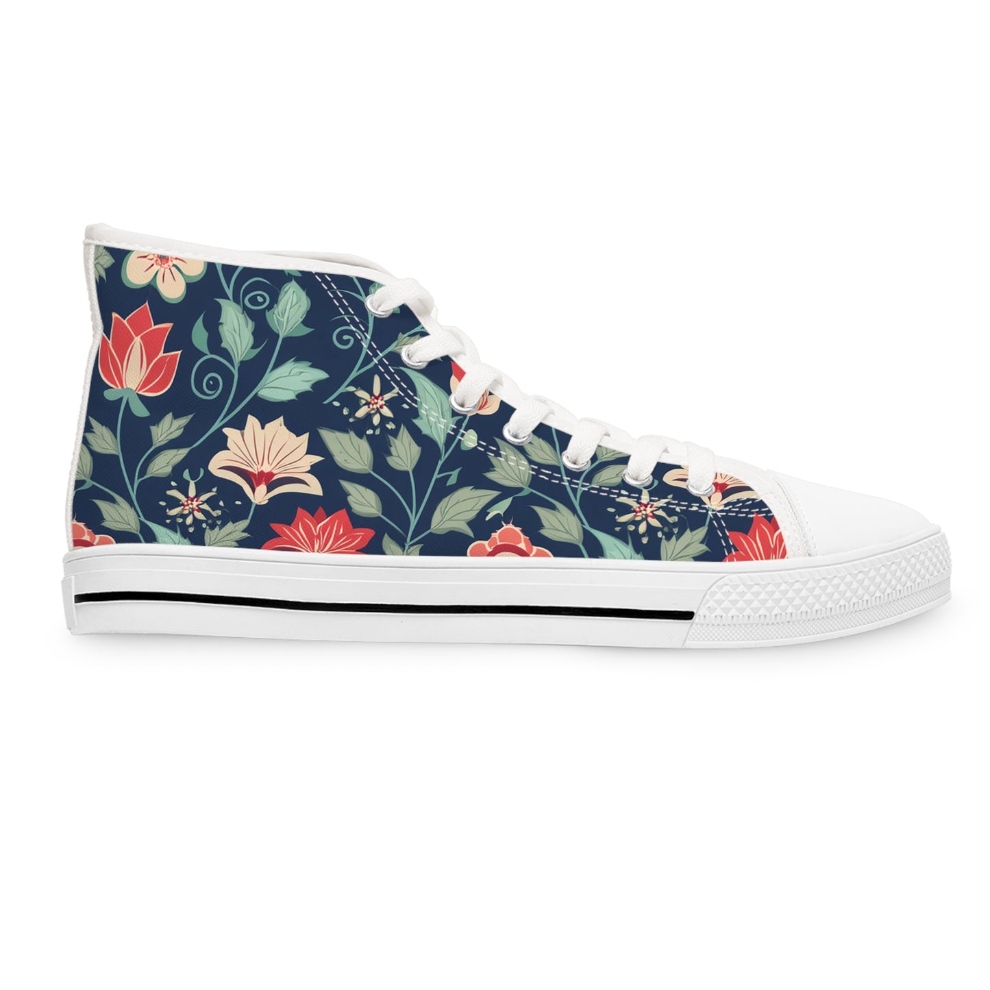 Women's High Top Sneakers in Kelmscott