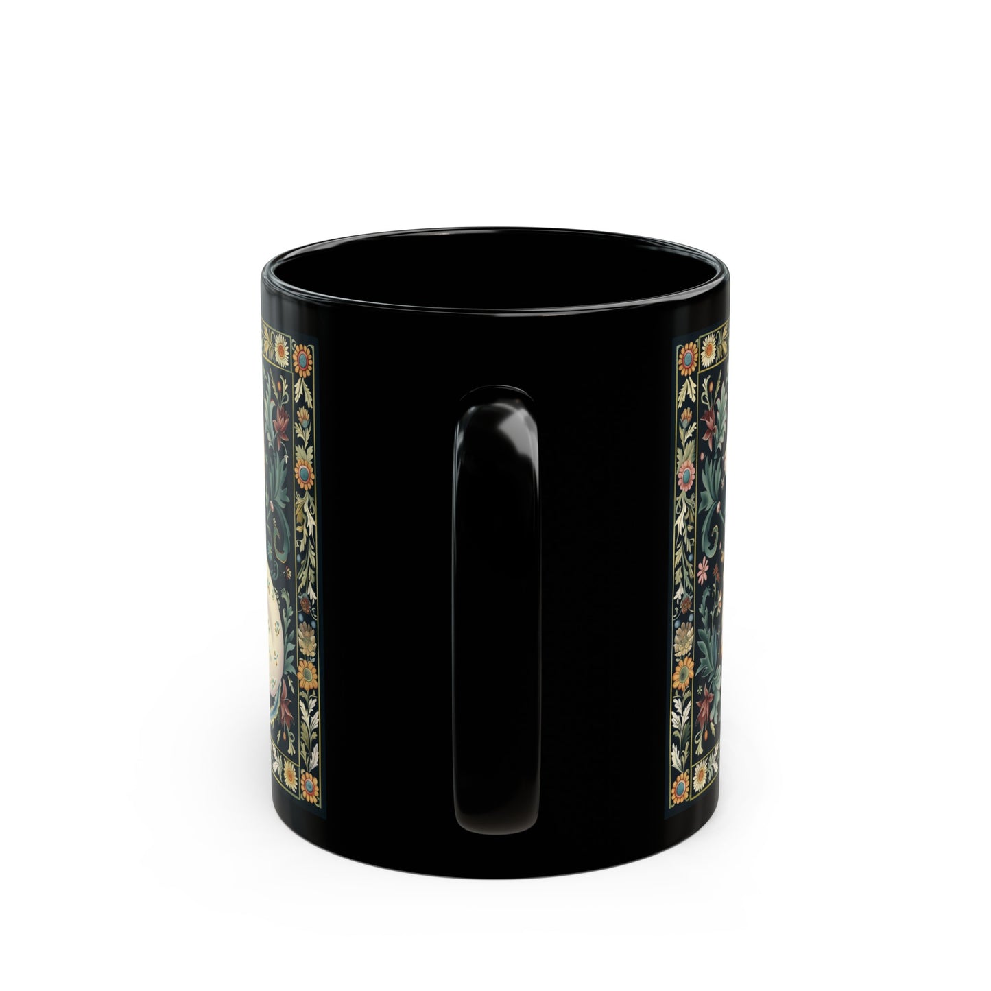 Capricorn Zodiac 11oz Coffee Mug