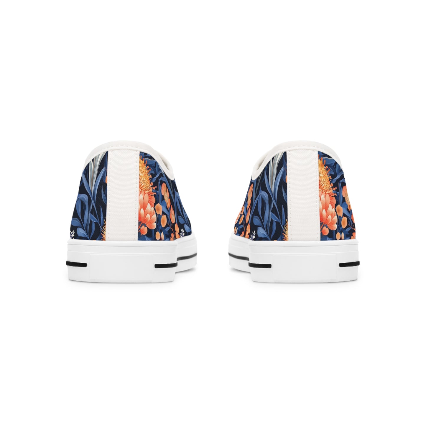 Women's Low Top Sneakers in Australiana