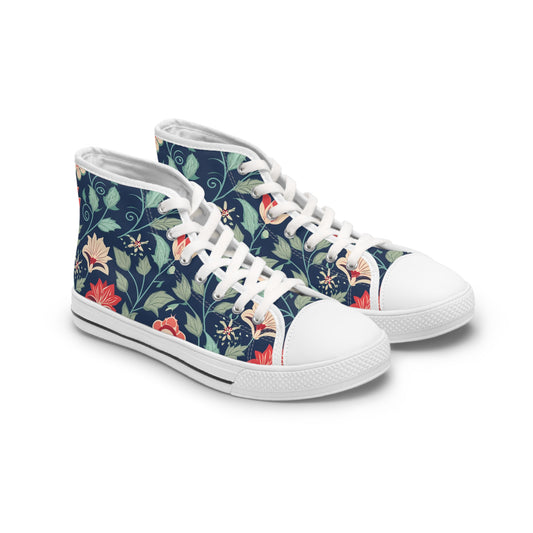 Women's High Top Sneakers in Kelmscott