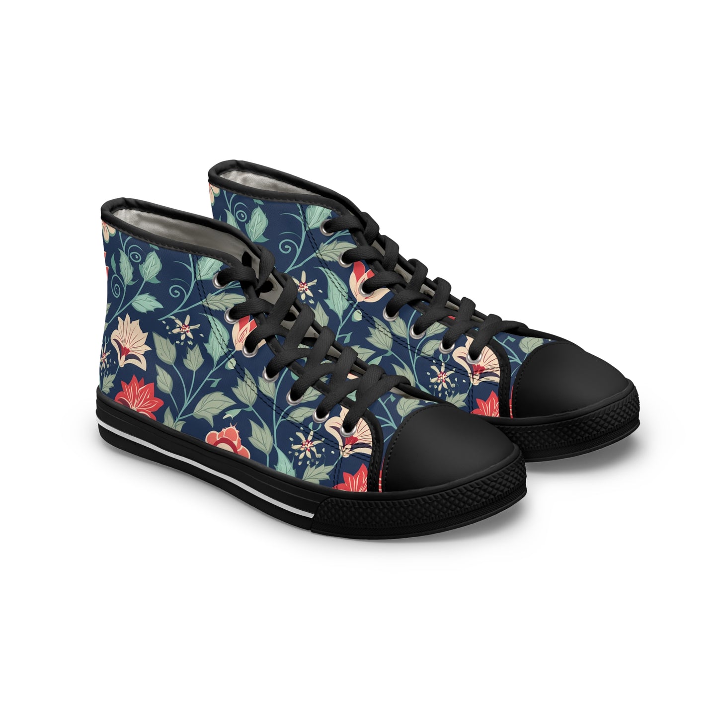 Women's High Top Sneakers in Kelmscott