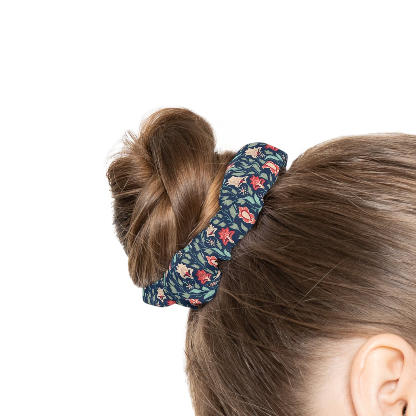 Scrunchie in Kelmscott