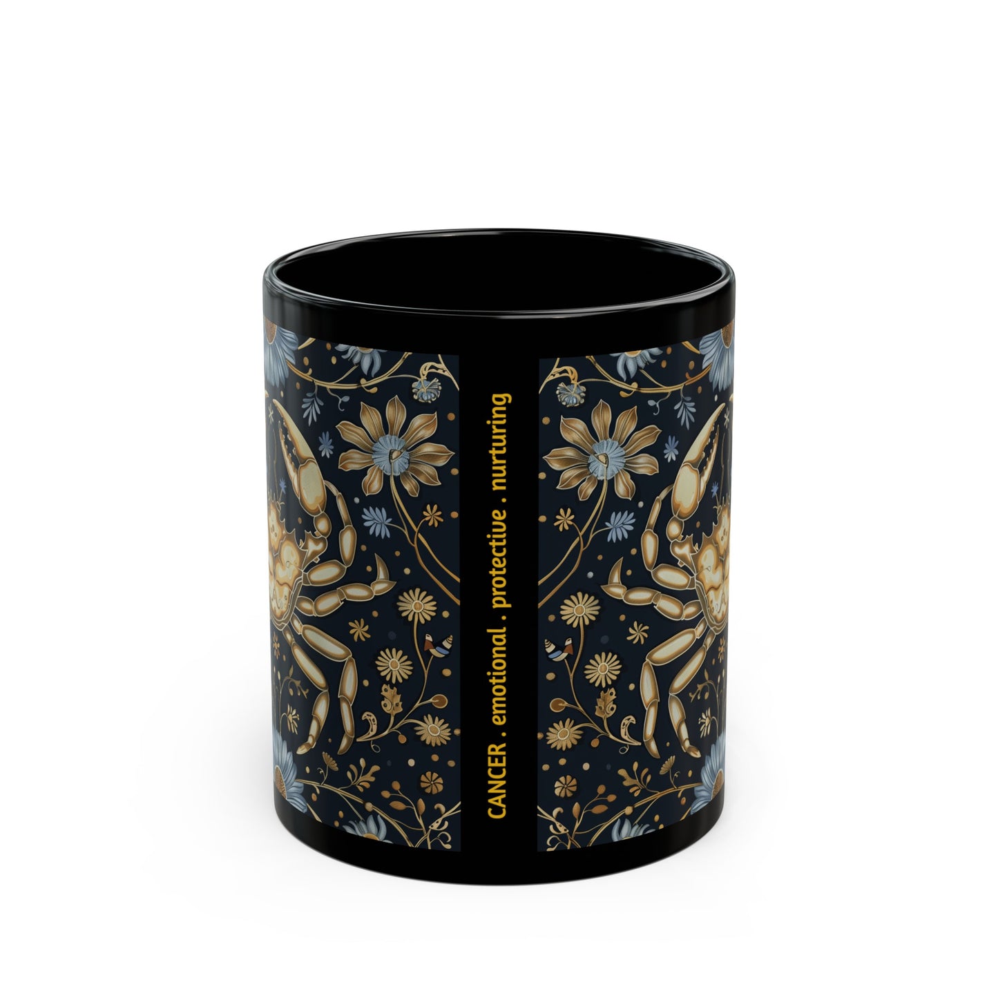 Cancer Zodiac 11oz Coffee Mug