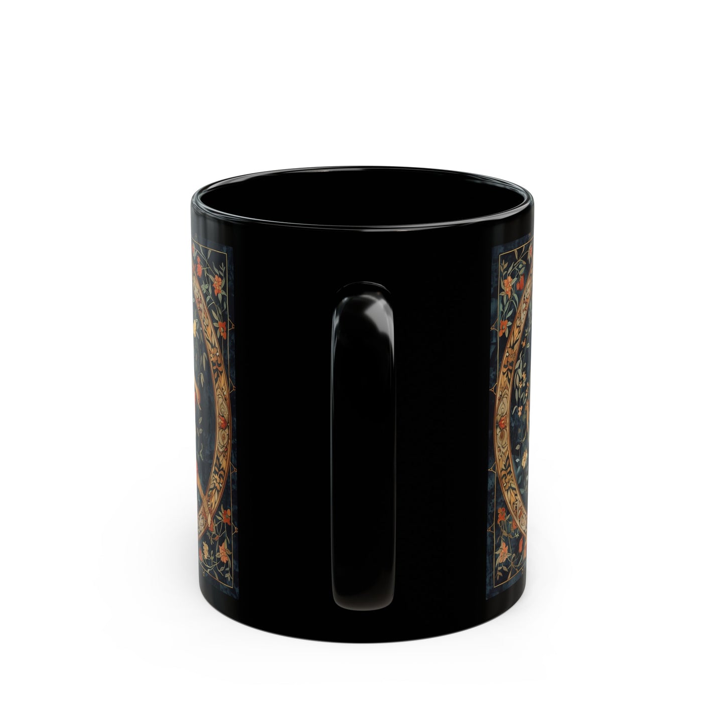 Sagittarius Zodiac 11oz Coffee Mug