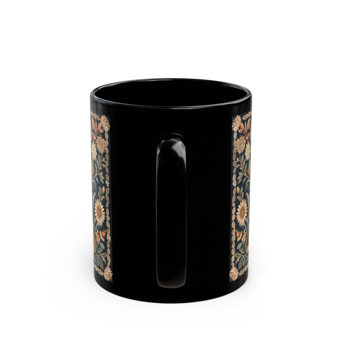 Leo Zodiac 11oz Coffee Mug