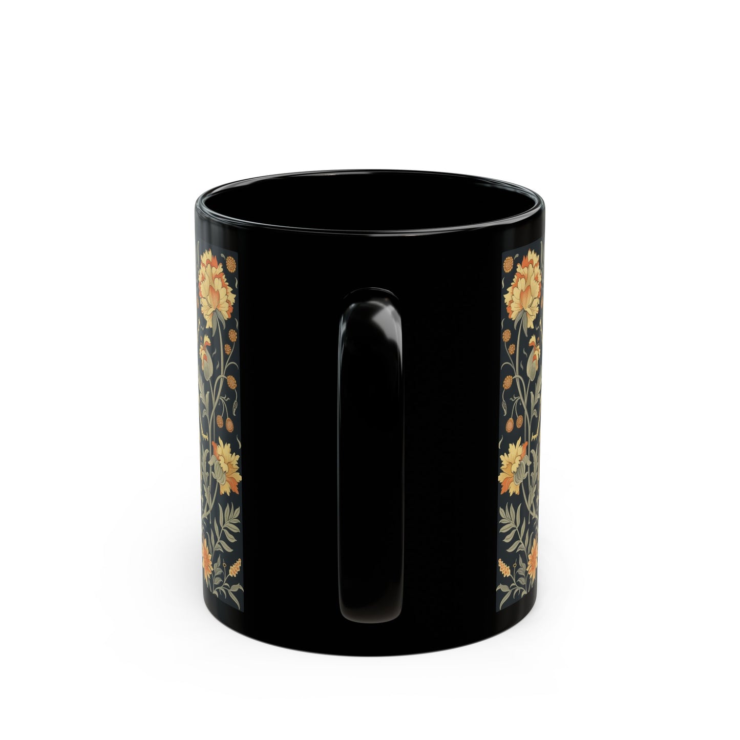 Scorpio Zodiac 11oz Coffee Mug